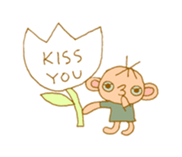 Sasha&Cats sticker #13275901