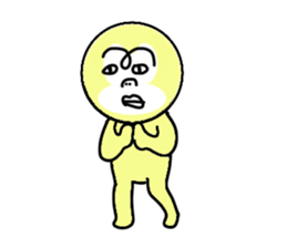 STICKERS FOR MASA sticker #13276541