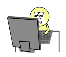 STICKERS FOR MASA sticker #13276553