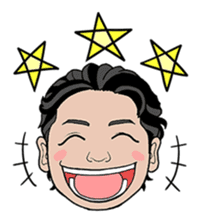 business familys 365days sticker #13277014