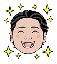 business familys 365days sticker #13277017