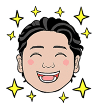 business familys 365days sticker #13277017