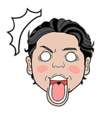 business familys 365days sticker #13277018