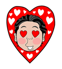 business familys 365days sticker #13277020