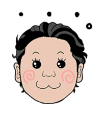 business familys 365days sticker #13277021