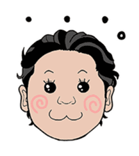 business familys 365days sticker #13277021