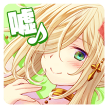 Emblem of Falkyrie sticker #13277045