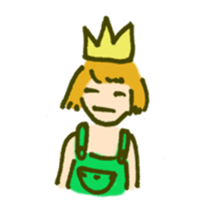 fairy princess sticker #13277793