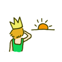 fairy princess sticker #13277815