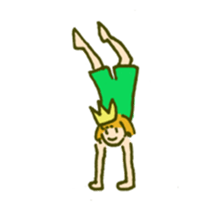 fairy princess sticker #13277821