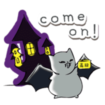 DEBUCHO3 ~ Autumn ver. ~ sticker #13278350