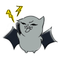 DEBUCHO3 ~ Autumn ver. ~ sticker #13278351