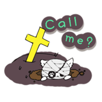 DEBUCHO3 ~ Autumn ver. ~ sticker #13278352