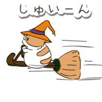DEBUCHO3 ~ Autumn ver. ~ sticker #13278355