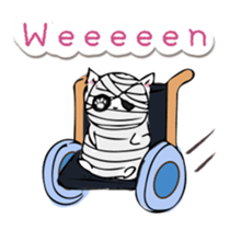 DEBUCHO3 ~ Autumn ver. ~ sticker #13278358