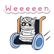 DEBUCHO3 ~ Autumn ver. ~ sticker #13278358