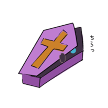 DEBUCHO3 ~ Autumn ver. ~ sticker #13278361