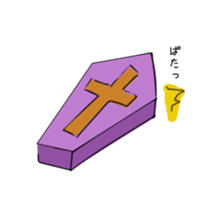 DEBUCHO3 ~ Autumn ver. ~ sticker #13278362