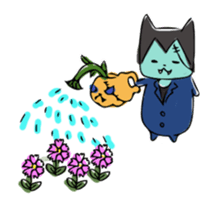 DEBUCHO3 ~ Autumn ver. ~ sticker #13278366