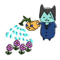 DEBUCHO3 ~ Autumn ver. ~ sticker #13278366