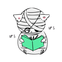 DEBUCHO3 ~ Autumn ver. ~ sticker #13278367