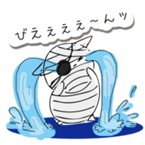 DEBUCHO3 ~ Autumn ver. ~ sticker #13278369