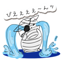 DEBUCHO3 ~ Autumn ver. ~ sticker #13278369