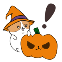 DEBUCHO3 ~ Autumn ver. ~ sticker #13278371