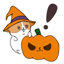 DEBUCHO3 ~ Autumn ver. ~ sticker #13278371