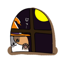 DEBUCHO3 ~ Autumn ver. ~ sticker #13278376