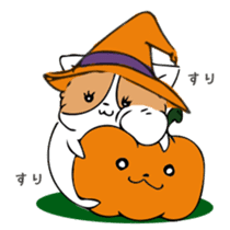 DEBUCHO3 ~ Autumn ver. ~ sticker #13278382