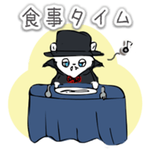 DEBUCHO3 ~ Autumn ver. ~ sticker #13278388