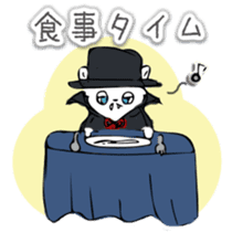 DEBUCHO3 ~ Autumn ver. ~ sticker #13278388