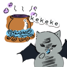 DEBUCHO3 ~ Autumn ver. ~ sticker #13278389