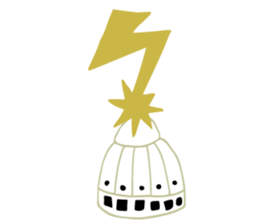 Leave me alone... sticker #13278466