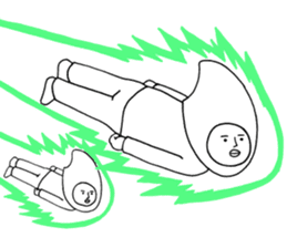 The rice brothers part2 sticker #13278535