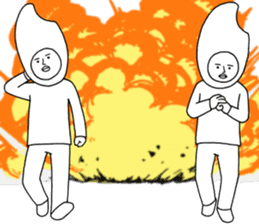 The rice brothers part2 sticker #13278548