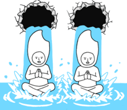 The rice brothers part2 sticker #13278549