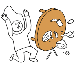 The rice brothers part2 sticker #13278561