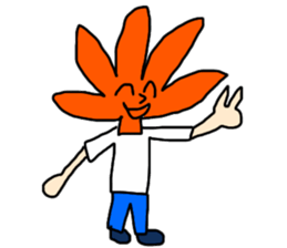 Mr.maple sticker #13278856