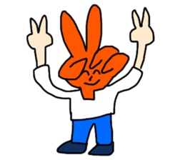 Mr.maple sticker #13278857