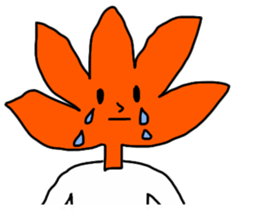 Mr.maple sticker #13278867