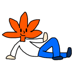 Mr.maple sticker #13278871