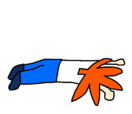 Mr.maple sticker #13278873