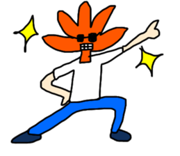 Mr.maple sticker #13278877