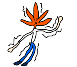 Mr.maple sticker #13278880