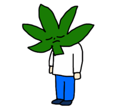 Mr.maple sticker #13278882