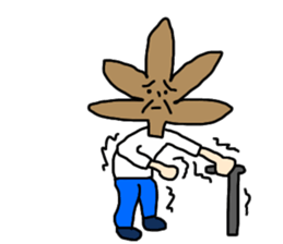 Mr.maple sticker #13278885