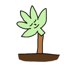 Mr.maple sticker #13278888