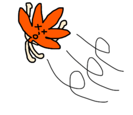 Mr.maple sticker #13278889